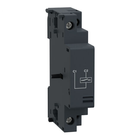 déclencheur voltmétrique - tesys gv - 220 à 240v ac - schneider electric gvas225