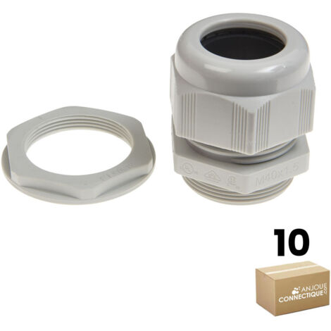 Spacial SBM - presse étoupe - IP68 - ISO M32 - ISM71505 (1/2)