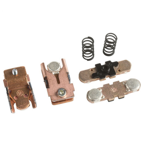 TeSys LA5D - jeu de contacts - 3P - pour LC1D150  - LA5D150803 (1/3)