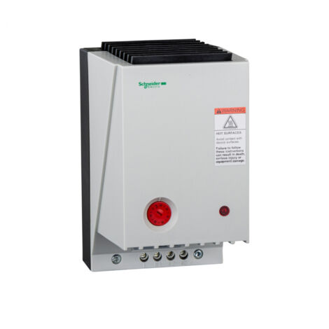 Schneider NSYCRP1W230VTVC Résistance chauffante isolée 350-550W 230V (1/4)