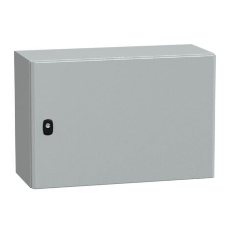 Spacial S3D - H400xL600xP250 + châssis plein - NSYS3D4625P (1/3)