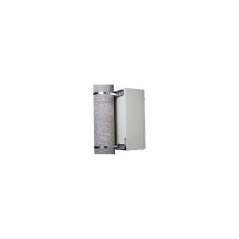 Thalassa PLM - ensemble de fixation sur poteau pour PLM86 - NSYSFP600
