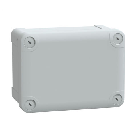 Thalassa - boîte industrielle - 164x121x87mm - PC - NSYTBP16128 (1/4)