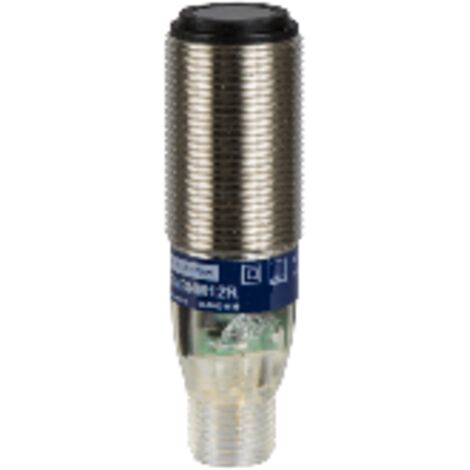 OsiSense XUB - détecteur photoélectrique - multi - Sn 0..20m - M12 - Télémécanique - XUB0BPSNM12 (1/4)