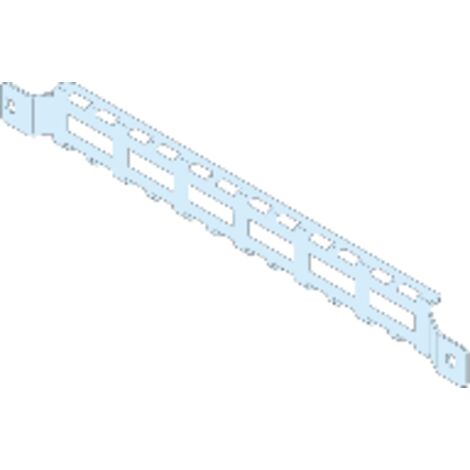 PrismaSeT P Active - Support bridage câbles - P600mm - lot de 4 - LVS08796