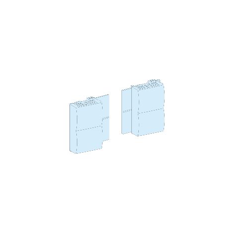 Linergy - Bloc alimentation INV100-250 - INS250 vert. (vers Linergy BW) - LVS04061