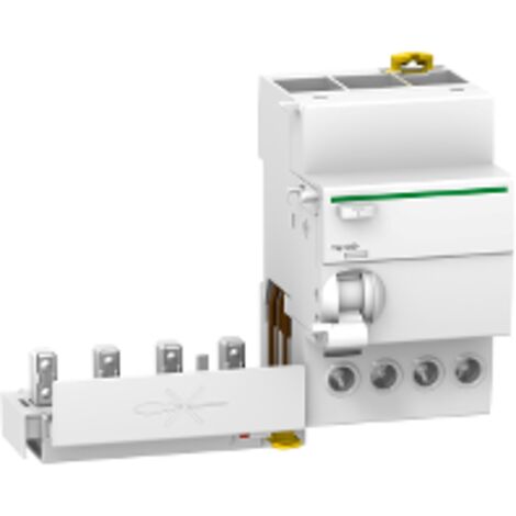 Bloc Différentiel VIGI IC60 4P 25A 30mA-Si Schneider Electric A9Q31425 - Neuf