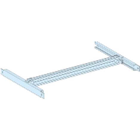 Rails Fixes Universels à Profondeur Réglable Pour Rack De Serveur 3u 19 P 5838792