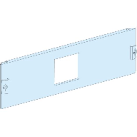 PrismaSeT G Active - Plastron mesure - 3M - L600 - 1 appareil 96 x 96 mm - LVS03913 (1/2)