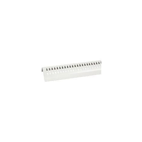 PrismaSeT G Active - Capots bracelets horizontaux - L450 - lot de 4 - LVS04243