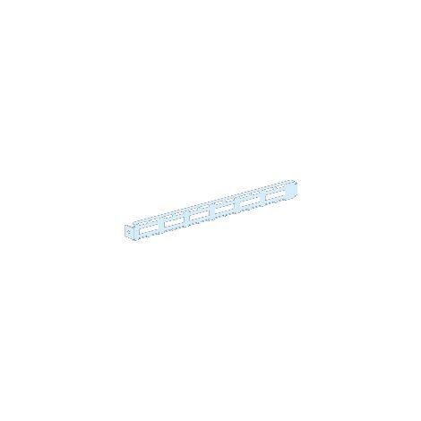 PrismaSeT P Active - Supports bridage câbles - L400mm - lot de 4 - LVS08774
