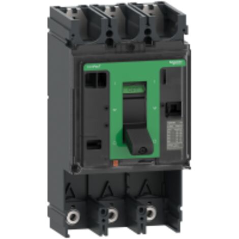 ComPacT NSX630N - bloc de coupure sans déclencheur - 630A - 3P - 50kA - C63N3