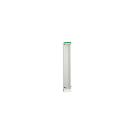 PrismaSeT G Active - Gaine extension Armoire - IP30 - L300 - 36M - RAL9003 - LVS08275 (1/4)