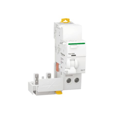 Schneider VIGI iC60 2P 25A 30MA A9Q21225 disjoncteur différentiel A9Q21225