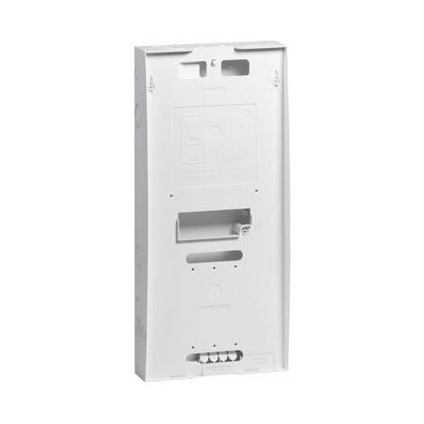 Platine disjoncteur et compteur électronique triphasé pour DRIVIA 13 et 18 - LEGRAND