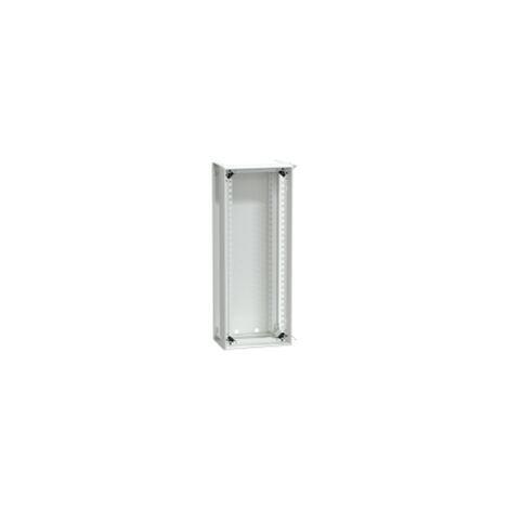 PrismaSeT G Active - Gaine extension coffret 15M - L300 - RAL9003 - LVS08175 (1/2)