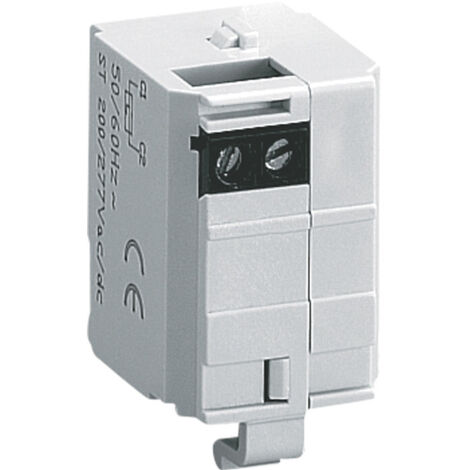 Déclencheur à émission de courant pour DPX³250 ou DPX³160 - 200V à 277V - LEGRAND (1/2)