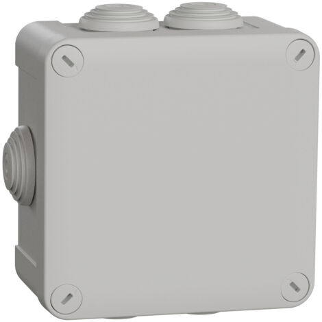 BTE DERIV.E+BOR105X105X55 - ENN05205 (1/5)