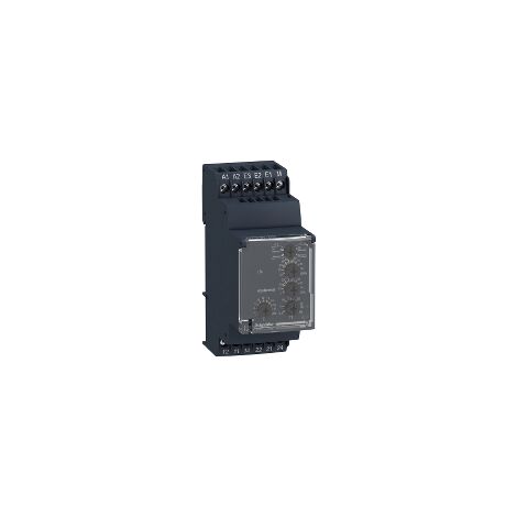 Schneider Electric Zelio Control - Relais De Contrôle De Phase RM17TG00, Neuf Sous Blister