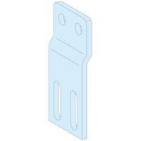 PrismaSeT P Active - Liaison JdB.V / JdB.H 1000A - épaisseur 5 mm - LVS04634