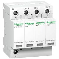 iPRD 40 40 KA 350V 3P+N - A9L40600