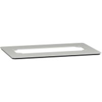 PrismaSeT G Active - Interface pour plaque passe-câbles FL21 -IP55 - LVS08876