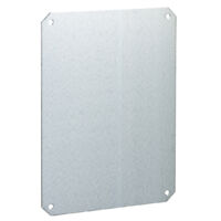 Thalassa PLS - châssis plein pour PLS18x27 - NSYPMM1827