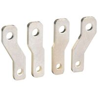 Epanouisseur amont pour barres ou cosses pour DPX³160 magnétothermique 4P - LEGRAND