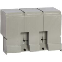 CACHE RACCORDEMENT 3P - 33628