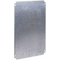 Châssis plein metalique 800X800 - NSYMM88