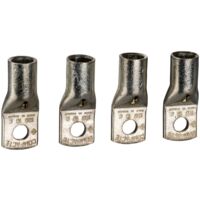 4 COSSES CU 120MM2 SEP PHASES ACCESSOIRE DISJONCTEUR NSX100-250 INV/INS - LV429256
