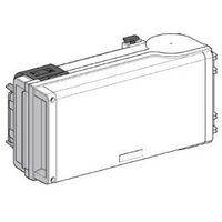Canalis - coffret de dérivation pour fusible BS88 - A1 - 32 A avec isolant - KNB32SG4
