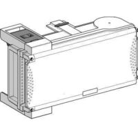Canalis - coffret de dérivation pour fusible NF - 22 - x - 58 - 100 - A - 3L + N + PE - KSB100SF4
