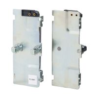 Flasques latérales de châssis - 2/3/4P - pour NSX100 à 250 - LV429283