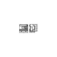 CYBERALL SCHNEIDER ELECTRIC A9MEM3100 COMPTEUR D'ENERGIE IEM3100, ACTI9
