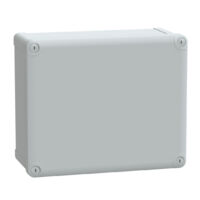 Thalassa - boîte industrielle - 291x241x128mm - ABS - NSYTBS292412