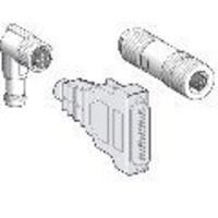 Modicon X80 - lot connecteurs 1x10 broches+2x16 broches - pour module comptage