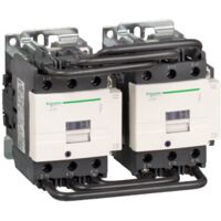 TeSys LC2D - contacteur inverseur - 3P - AC-3 440V - 95A - bobine 24Vca