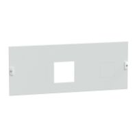 PrismaSeT G Active - Plastron NSX630 - 6M - L=850-horizontal-fixe-Cde maneton - LVS03289