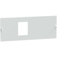 PrismaSeT G Active - Plastron INS-INV320/630 - 6M - L850 - horizontal - Fixe - LVS03287