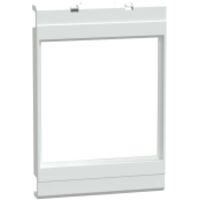 PrismaSeT G Active - Platine découpée - pour mesure 96 x 96 mm - LVS03903