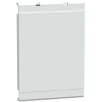 PrismaSeT G Active - Obturateur ou support appareillage - 96 x 96 mm - LVS03901