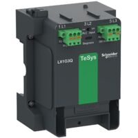 Module de contrôle 200-500V AC/DC pour 3 pôles TeSys G265/330 (version avancée) - LX1G3RLSEA