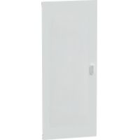 PrismaSeT S Porte Transparente pour coffret 8 rangées 24 modules SCHNEIDER LVSSDT824