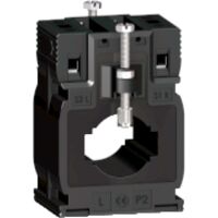 PowerLogic - transformateur d'intensité - DIN 200/5A -câble 27-barre 10x32 15x25 - METSECT5MA020
