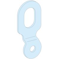 PrismaSeT G Active - Anneaux de levage (x2) - IP55 - LVS08396