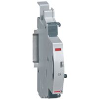 LEGRAND COUPURE AUXILIAIRE FIL PILOTE 6A MONOPHASÉE - 406258