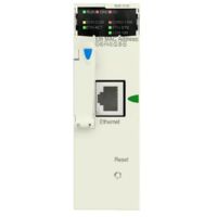 Modicon X80 - coupleur Modbus/TCP - pour M340 - ancienne gamme