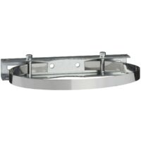Thalassa PLM - ensemble de fixation sur poteau pour PLM75 - NSYSFP500