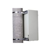 Thalassa PLM - ensemble de fixation sur poteau pour PLM86 - NSYSFP600